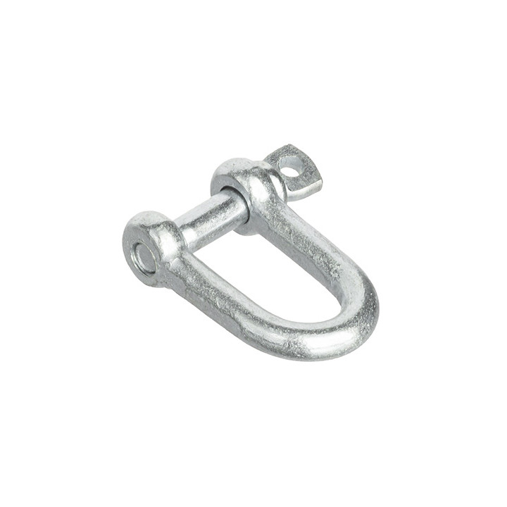 SHACKLE SZEKLA-5MM