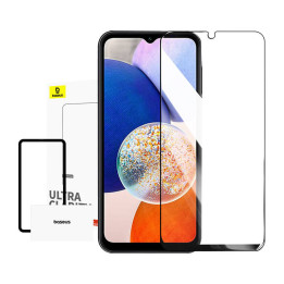 Protector de Pantalla Cristal Templado Baseus Diamante para Samsung A13