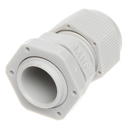 КАБЕЛЬНЫЙ ВВОД ML-147 IP68 M16 x 1,5