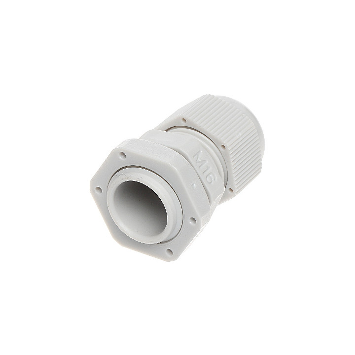 CABLE GLAND ML-147 IP68 M16 x 1.5