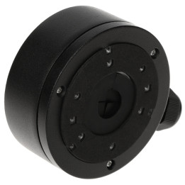 STG STG-1280ZJ-XS(BLACK) Camera Mount, Black