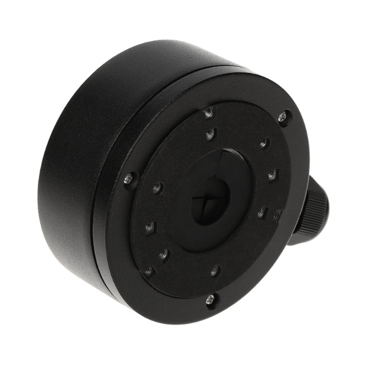 STG STG-1280ZJ-XS(BLACK) Camera Mount, Black