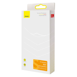 Protector de Pantalla de Vidrio Templado Baseus para Samsung S22+