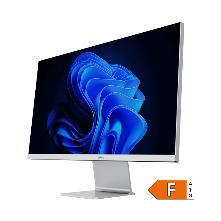 МОНИТОР HDMI, DP, АУДИО LM27-P501 27 дюймов - 5K UHD DAHUA