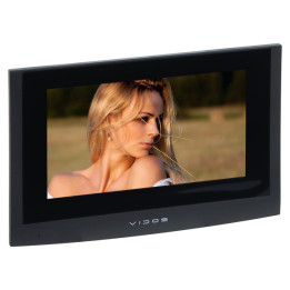 VIDOS M200B-X 2-Button IP Video Intercom