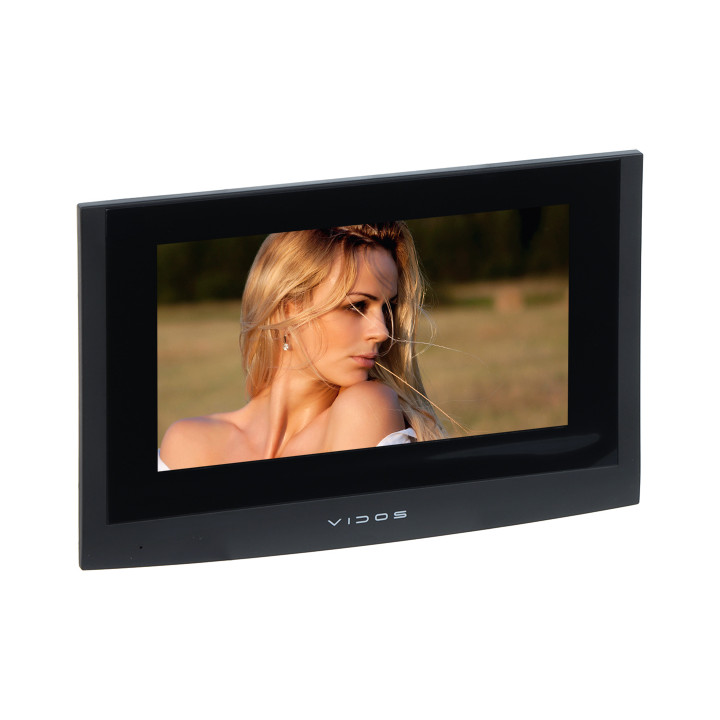 VIDOS M200B-X 2-Button IP Video Intercom
