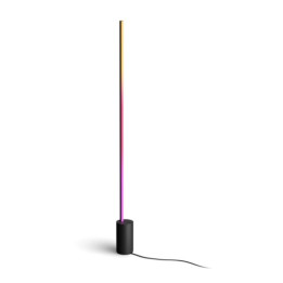 Philips Hue Signe gradient floor black
