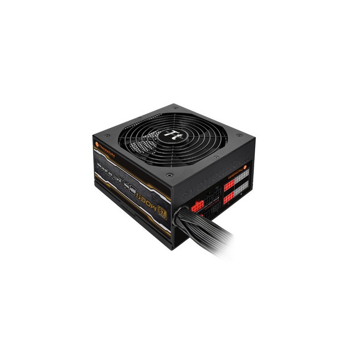 Thermaltake Smart SE 530 Вт Модульный