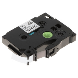 LABEL PRINTER TAPE TZE-231/12MM EZtape