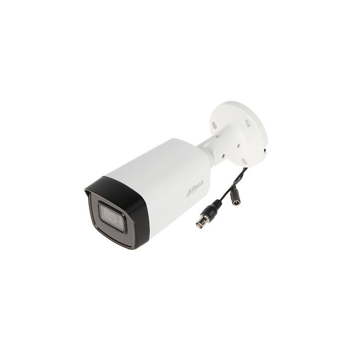 КАМЕРА AHD, HD-CVI, HD-TVI, PAL HAC-HFW1500TH-I8-0360B-S2 5 Мп 3,6 мм DAHUA