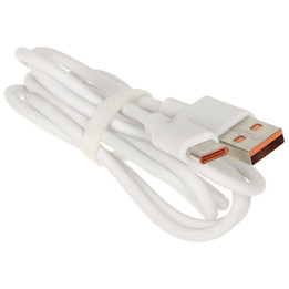 КАБЕЛЬ USB-W-C/USB-W-1M/W 1,0 м