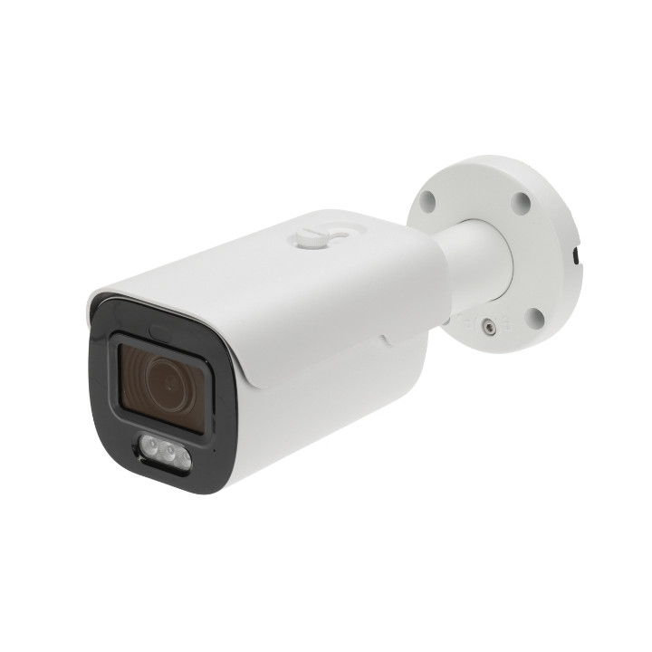 APTI APTI-87C6-27135WP-Z 8MP 4K UHD IP Camera with Motorized Zoom 2.7-13.5mm PoE