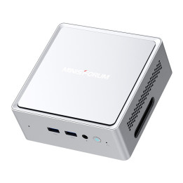 MINI PC Minis Forum NAB9 Plus Not Core i9-12900HK 32 ГБ ОЗУ + 1 ТБ