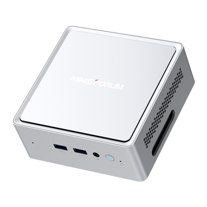 MINI PC Minis Forum NAB9 Plus Not Core i9-12900HK 32 ГБ ОЗУ + 1 ТБ