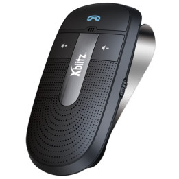 WIRELESS SPEAKER WITH VOICE CONTROL FUNCTION XB-X700-PRO 2 W Xblitz