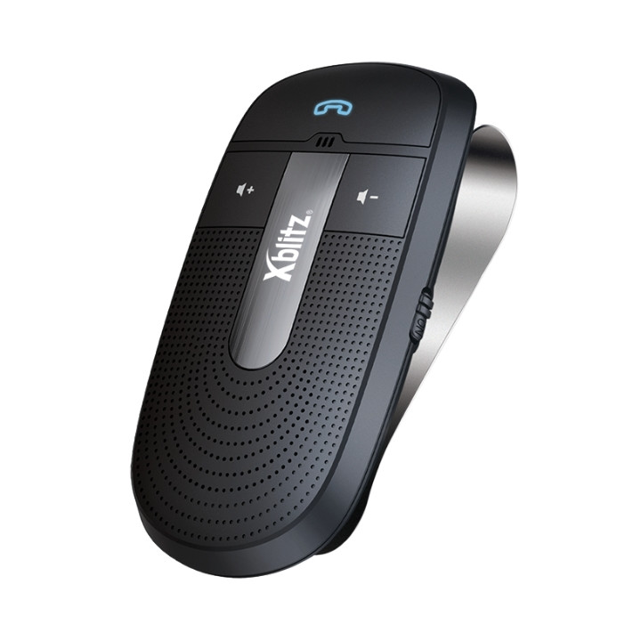 WIRELESS SPEAKER WITH VOICE CONTROL FUNCTION XB-X700-PRO 2 W Xblitz