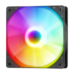 Компьютерный вентилятор Darkflash C7 (черный)