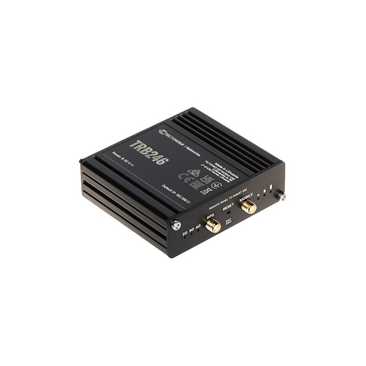 Teltonika TRB246 Dual SIM 4G/LTE Router