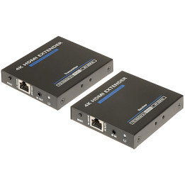 EXTENDER   HDMI-EX-70IR-4KV2