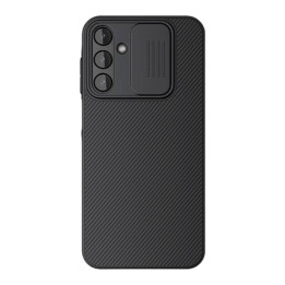 Funda Nillkin CamShield para Samsung Galaxy A25 5G (negro)