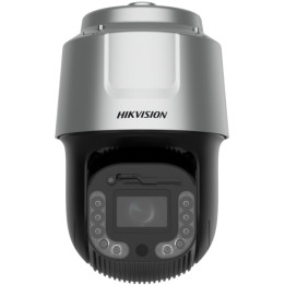 Hikvision DS-2DF8C442IXG1-ELW DarkFighter 4 MP Outdoor IP PTZ Speed Dome Camera, 6-252 mm, PoE