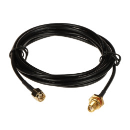 Teltonika PR2VM20M Ethernet Cable 2m