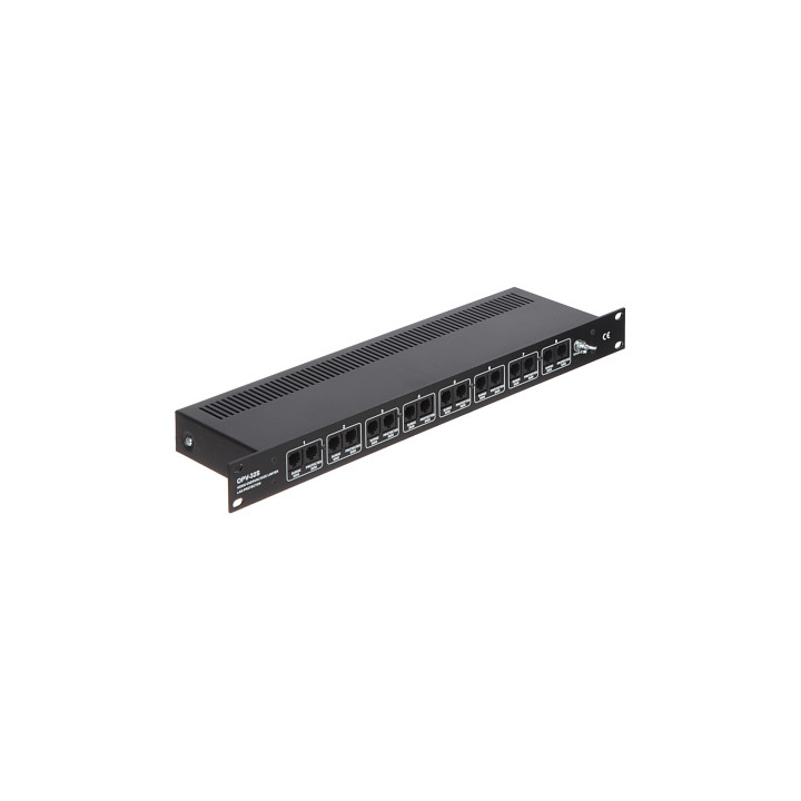 VIDEO OVERVOLTAGE LIMITER OPV-32S RACK