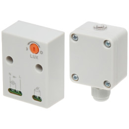 TWILIGHT SENSOR MCE-35