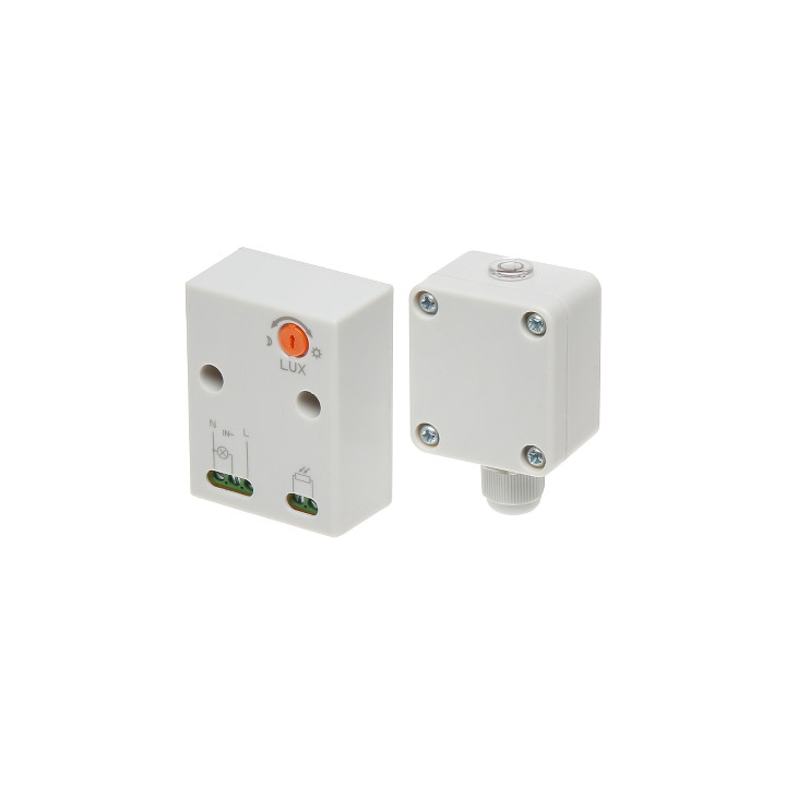 TWILIGHT SENSOR MCE-35