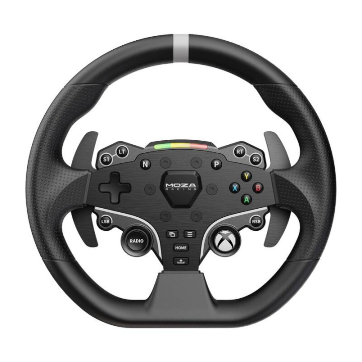 Игровой руль Moza Racing ESX RS052 (X-BOX, ПК)