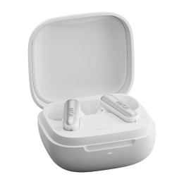 Наушники EarFun Air Pro 4i ANC TWS (белые)
