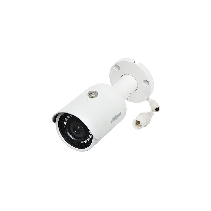 IP CAMERA IPC-HFW1431S-0280B-S4 4 Mpx 2.8 mm DAHUA