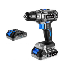 Бесщеточная дрель Deko Tools DKBL20DU3-HS2 20В