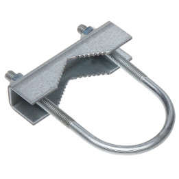 U-BOLT CLAMP OZ-43/M6