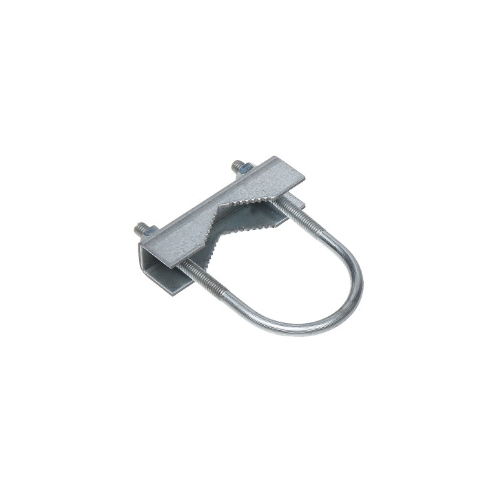 U-BOLT CLAMP OZ-43/M6