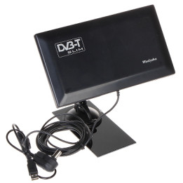 ANTENNA DVB-T DVB-T-SLIM