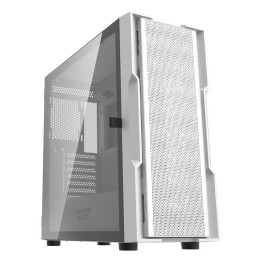 Компьютерный чехол Darkflash DK431 MESH (белый)