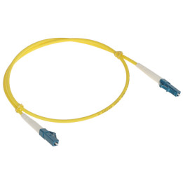 SINGLE-MODE PATCHCORD PC-LC/LC-0.5 0.5 m