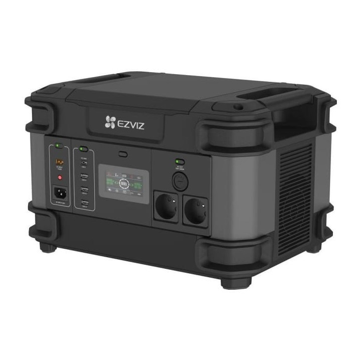 Prise française Ezviz PS1300