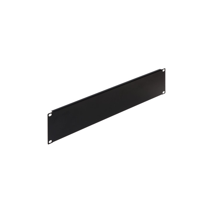BLANK PANEL TO RACK CABINET Z19-2U-N