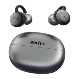 Auriculares EarFun Clip (negro)