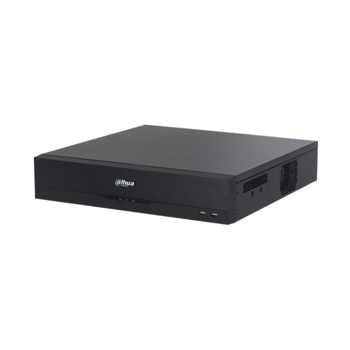 NVR NVR5864-EI2 64 КАНАЛА WizSense DAHUA