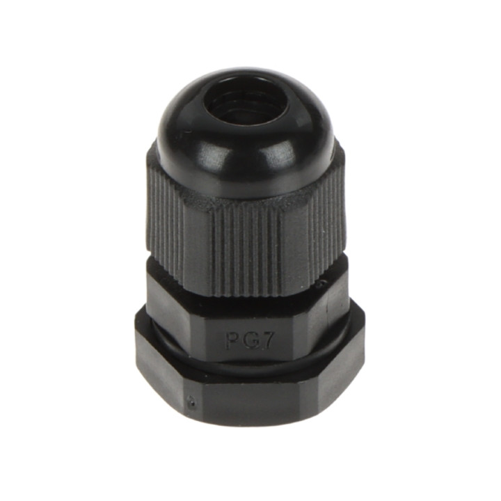 КАБЕЛЬНЫЙ ВВОД D/PG-7/B IP68 PG 7