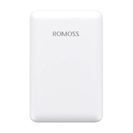 Romoss Powerbank WSC05 20Вт 5000мАч (белый)
