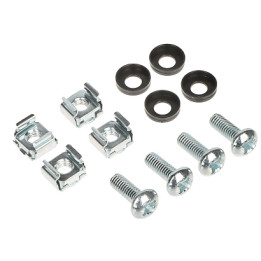 MOUNTING SCREWS SM-6/RACK
