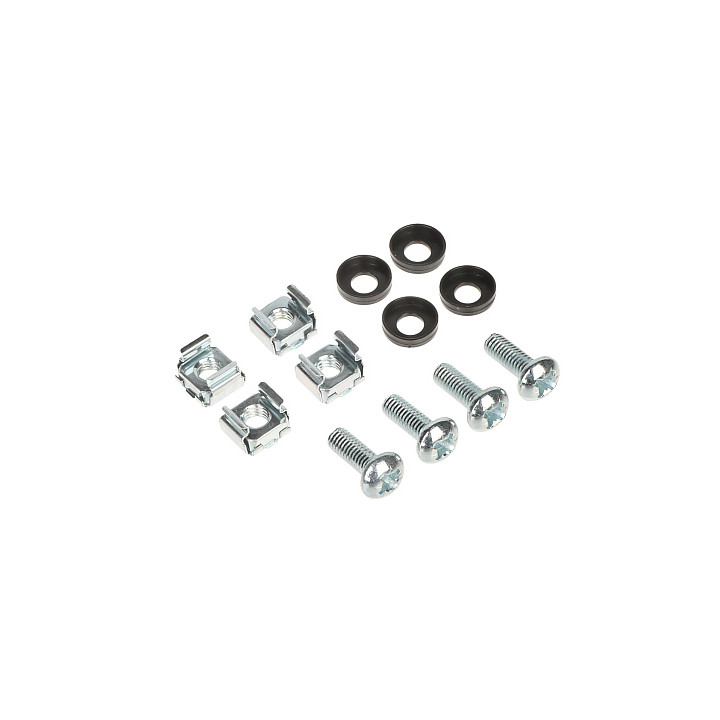 MOUNTING SCREWS SM-6/RACK