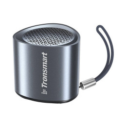 Беспроводная Bluetooth-колонка Tronsmart Nimo Black (черная)