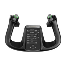 Yugo Wolant Moza Racing MFY AS012 (PC)