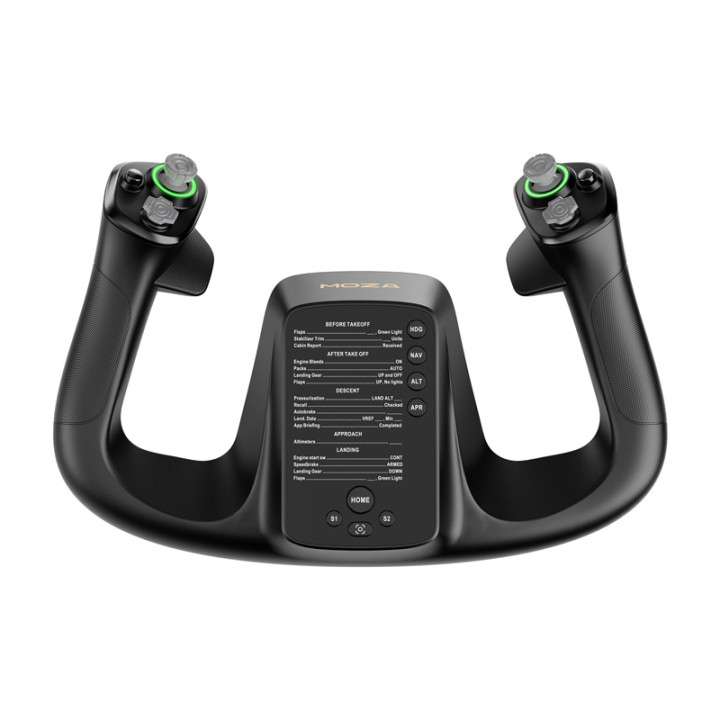 Yugo Wolant Moza Racing MFY AS012 (PC)