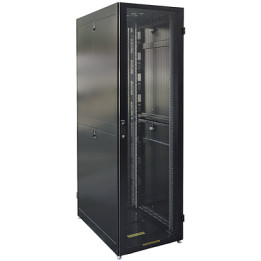 SERVER STANDING RACK CABINET EPRADO-R19-42U/600X1000
